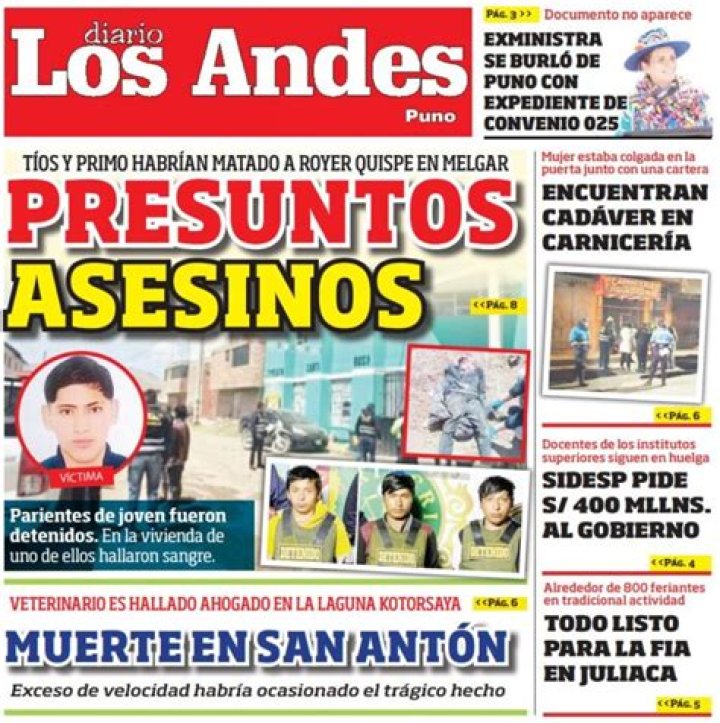 09 05 17 by Diario Plaza Ju&aacute;rez Issuu