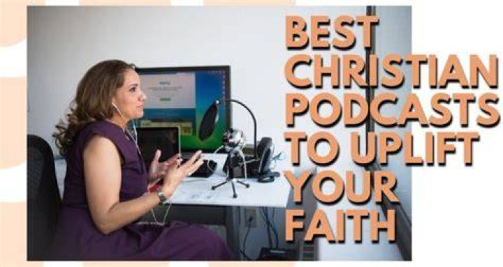 29 BEST Christian Podcasts For Women (Ultimate Guide, 2023)