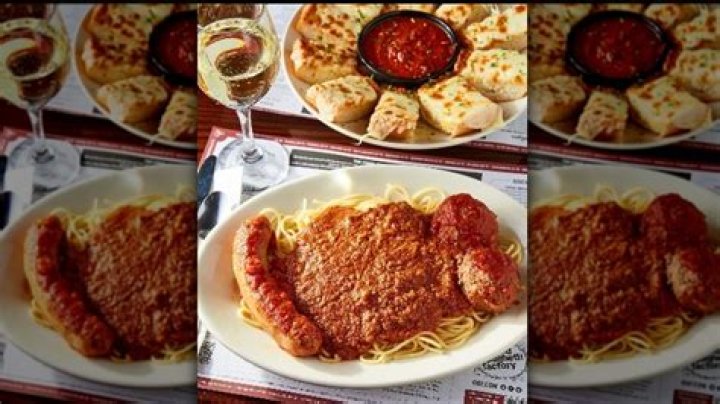 30 OFF Old Spaghetti Factory Coupons & Promo Deals Rancho Cordova, CA