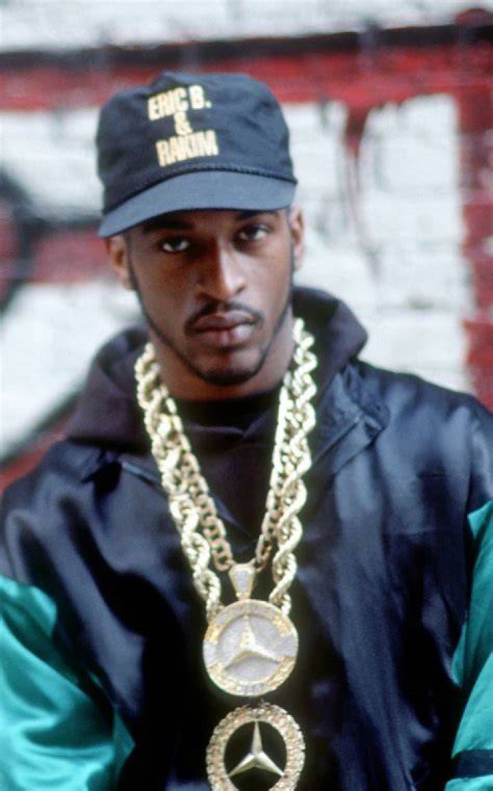 A Deep Dive Into Rakim's Rap Mastery