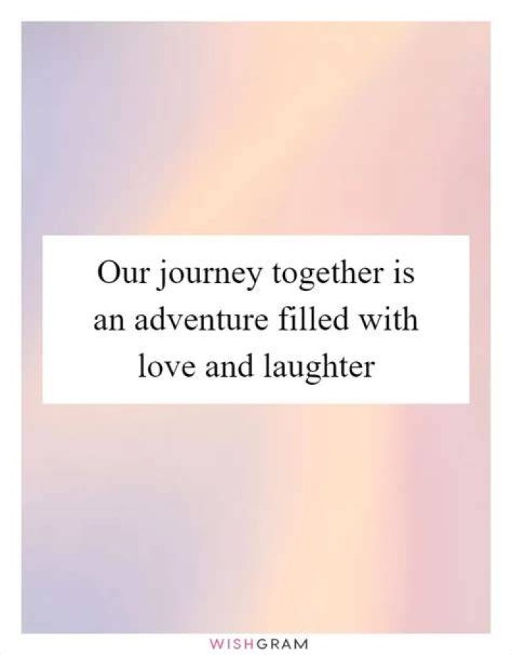 A Journey Of Laughter, Love, And Discovery