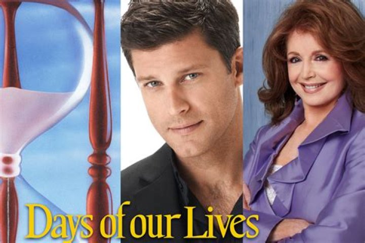 A Journey Through Days Of Our Lives