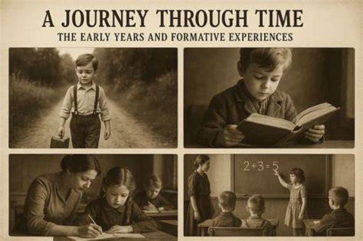 A Journey Through Time And Fame