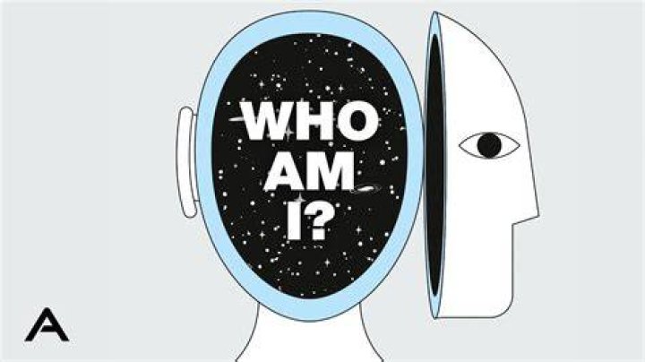 A Journey To Uncover Her True Identity
