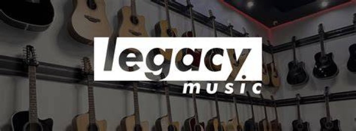 A Legacy of Music and Finance