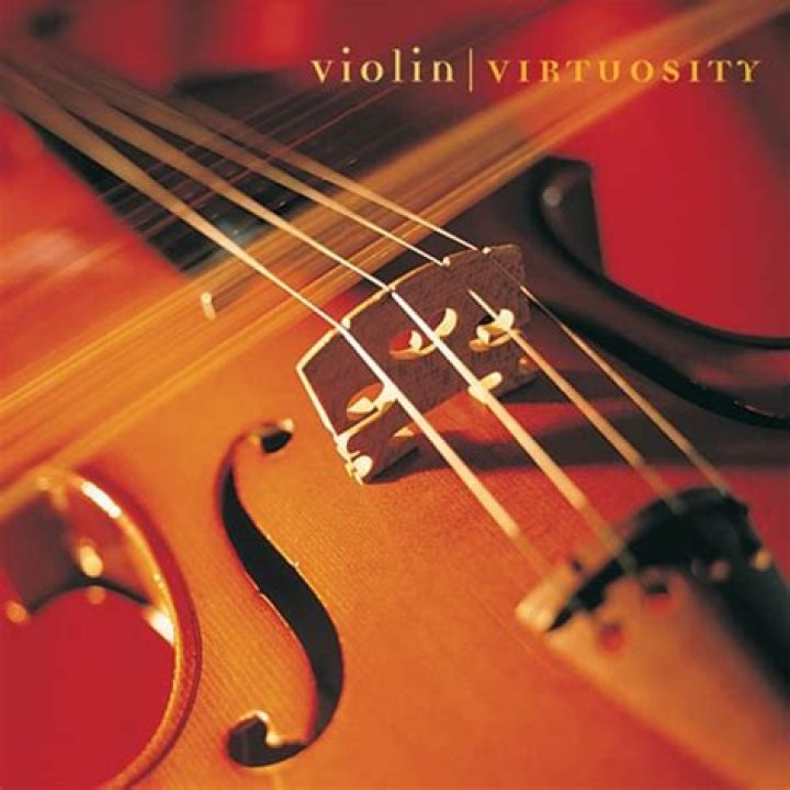 A Legacy of Violin Virtuosity and Musical Advocacy