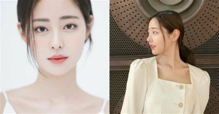 A Plastic Surgeon, Is Shin Seul Ki? Before And After For The Single Inferno Cast