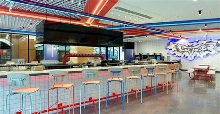 About Us Nighthawk Brewery & Pizza