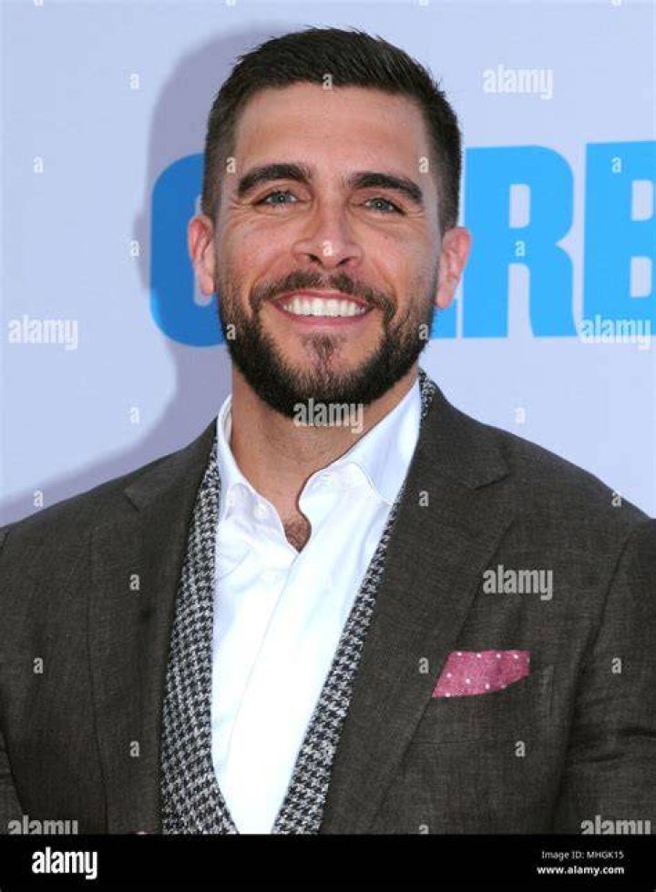 Actor Josh Segarra Details His Backstage Experience At AEW Precursor