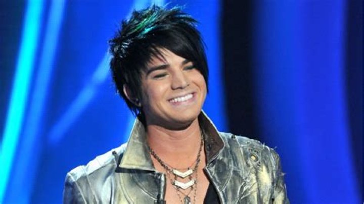 Adam Lambert from American Idol's Style Transformations E! News
