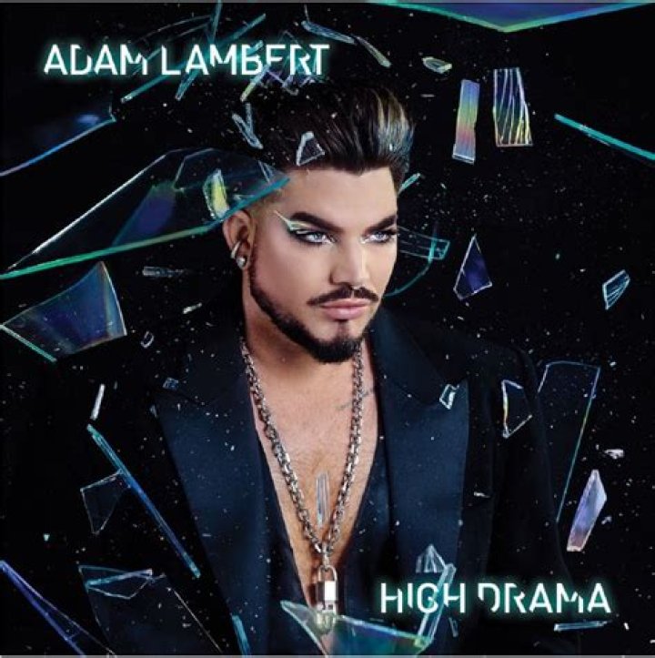 Adam Lambert Introduces His New Boyfriend By Posting A Romantic Photo