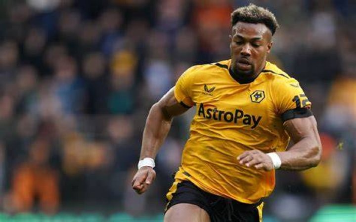 Adama Traore