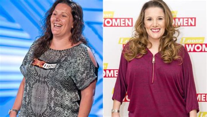 Adele’s 3st weight loss is down to diet not exercise, ‘body wizard