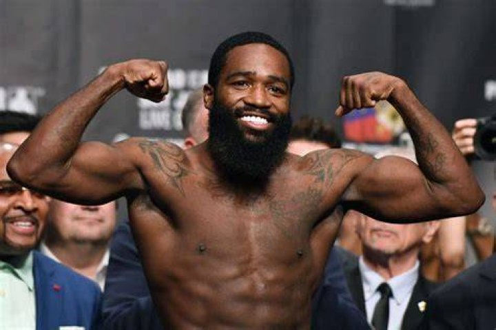 Adrien Broner Net Worth 2022 Earning, Bio, Age, Height, Career