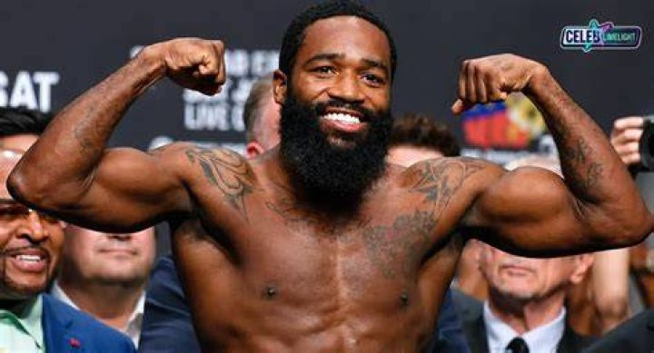 Adrien Broner Net Worth, Boxing Career, Relationships, Controversies