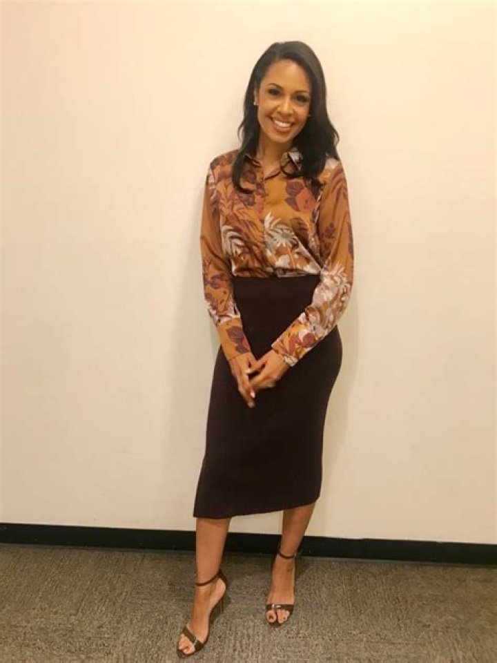 Adrienne Bankert Wiki Biography, age, height, husband, parents