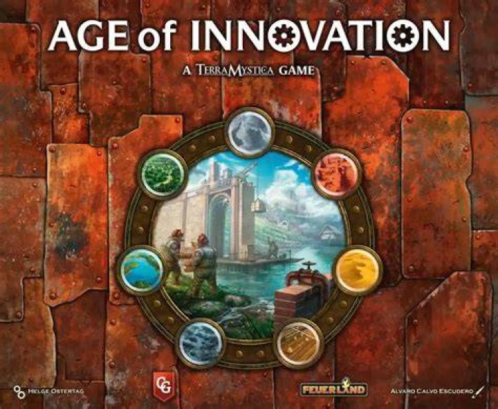 Age, Innovation, And Timeless Creations