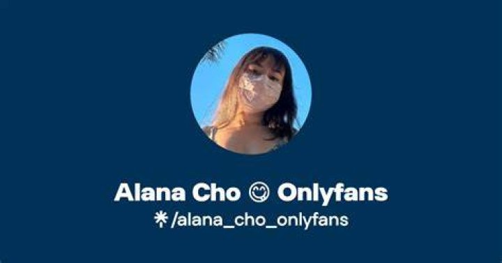 Alana Cho Leaked Onlyfans Videos & Photos 3 Alana Cho Leaked Onlyfans Videos & Photos