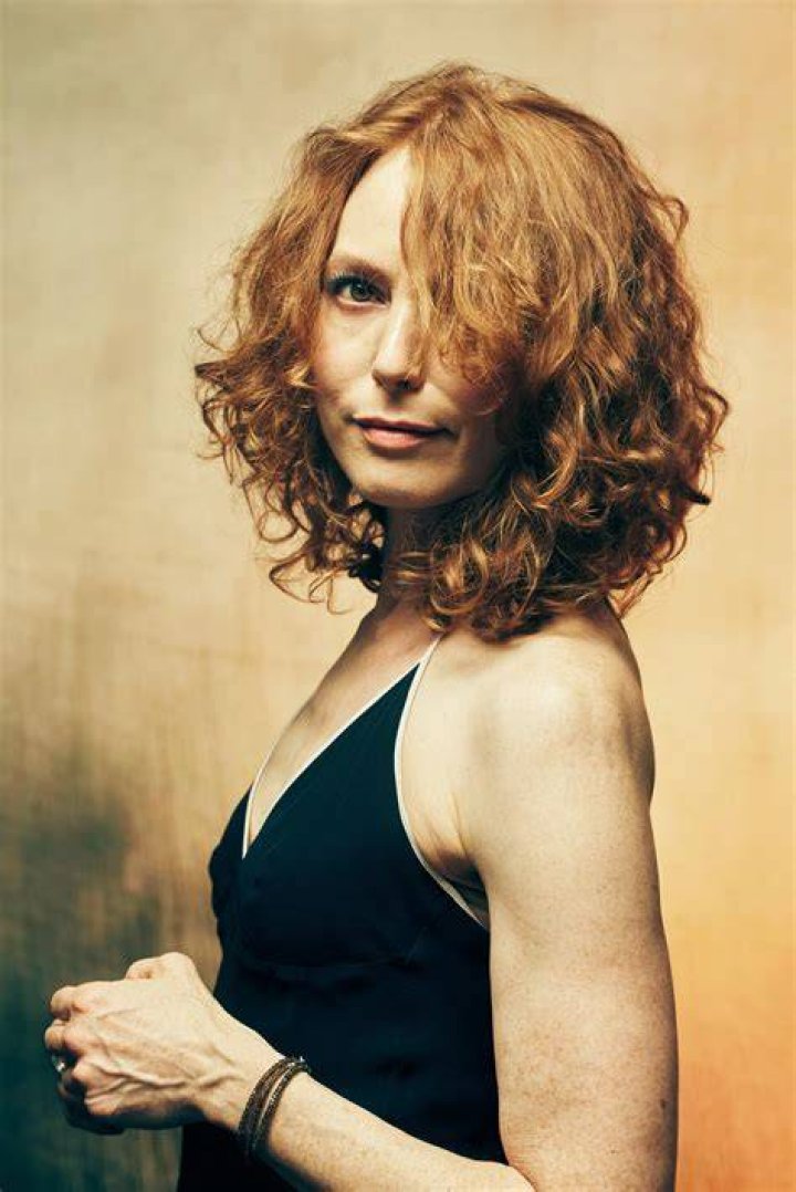 Alicia Witt Alicia Witt Photos AFI FEST 2019 Presented By Audi