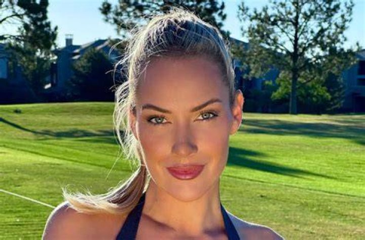 All About Paige Spiranac & Steven Tinoco Net Worth US MagNews