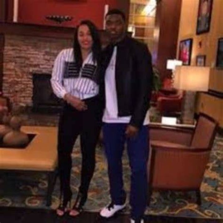 Amari Cooper Girlfriend Instagram