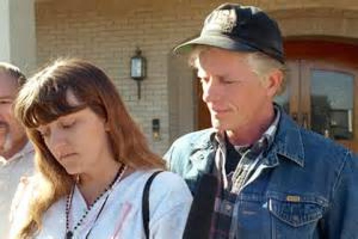 Amber Hagerman Parents Where Are Richard And Donna Williams?