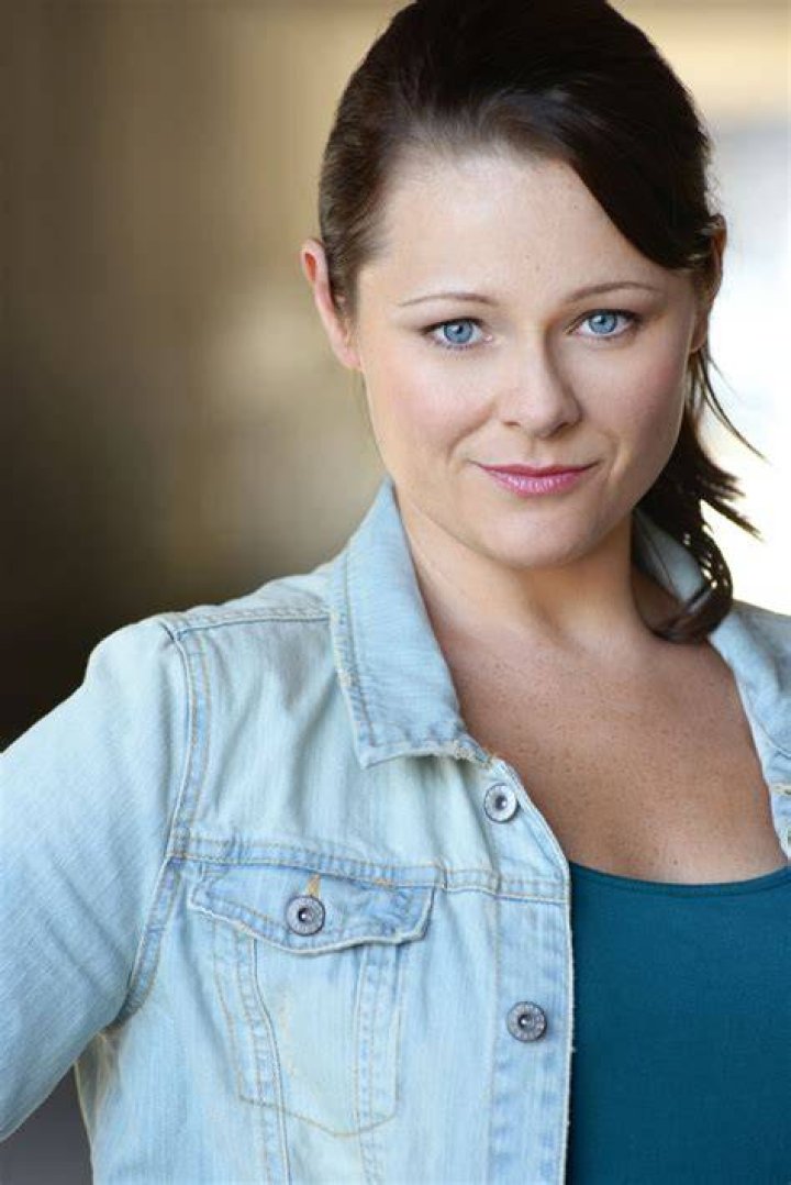 Amy Halloran Amy Halloran
