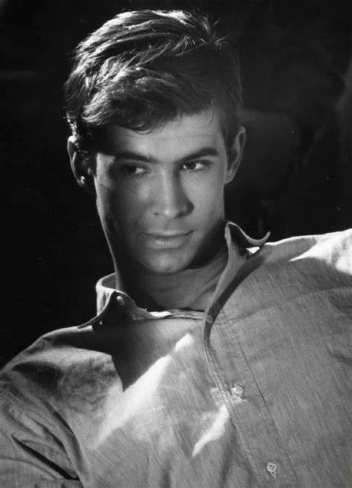 Anthony Perkins Moviepedia Fandom