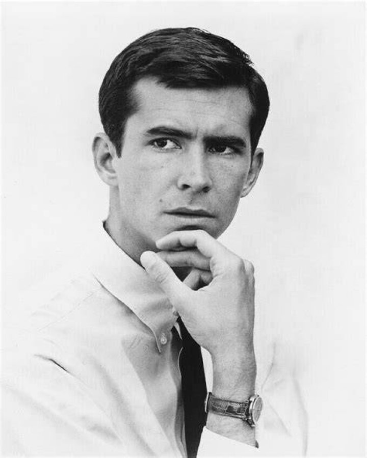 Anthony Perkins Net Worth Short bio, age, height, weight