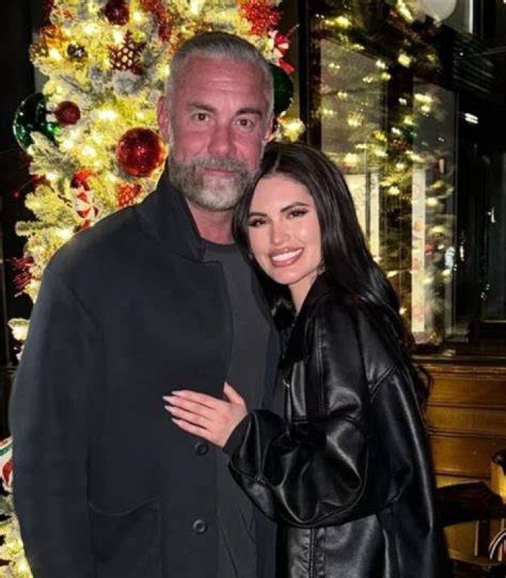 Are Kierstan Saulter And Jay Harrington Dating? Her Rumored Mystery Boyfriend