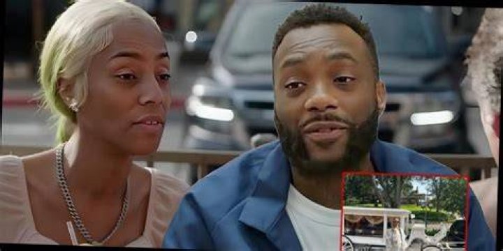 Asonta Gholston Obituary What Happened To Love After Lockup Star Asonta Gholston?