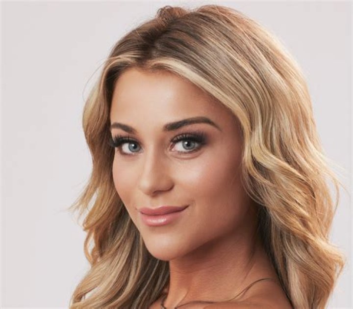 Bachelor&rsquo;s Christina Mandrell What to Know About Her ExHusband, Aunt