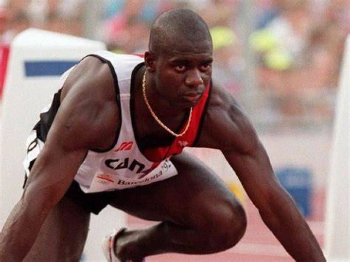 Ben Johnson Jr. - JiveBlog