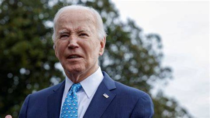 Biden is feeling the effects of his age Brit Hume Fox News Video