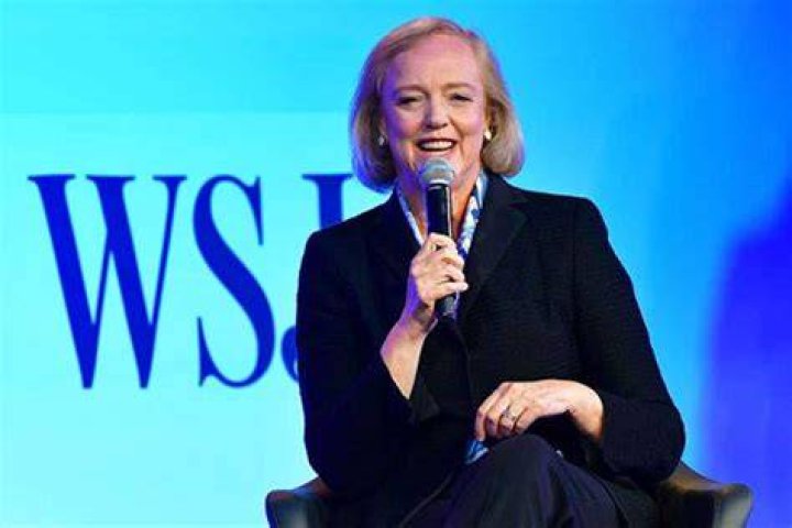 Biden nominates Meg Whitman to be ambassador to Kenya