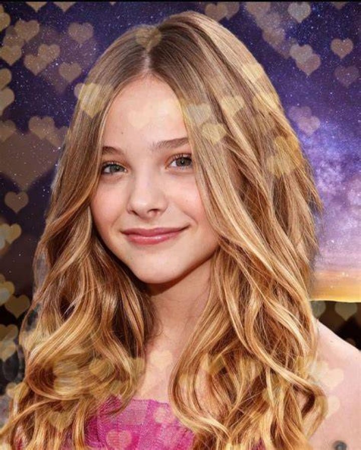 Brandy Grace Long hair styles, Hair styles, Hair