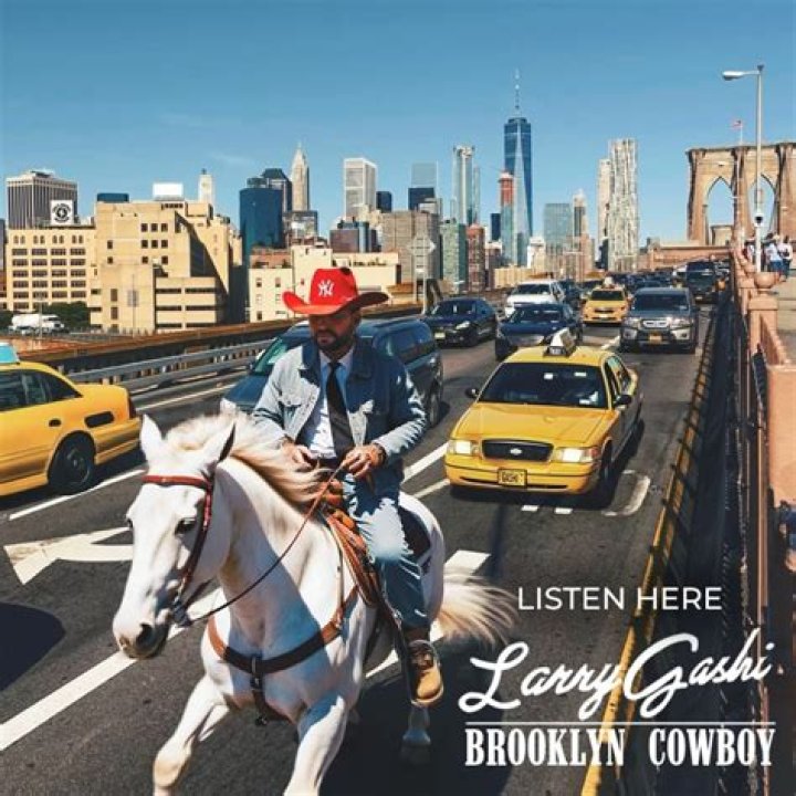 Brooklyn Cowboy Hangout in Brooklyn Branded Saloon