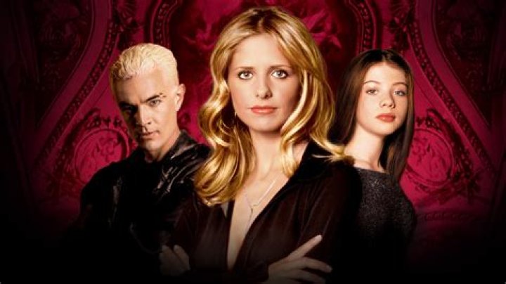 Buffy's Top Ten Outfits From "Buffy the Vampire Slayer" ReelRundown