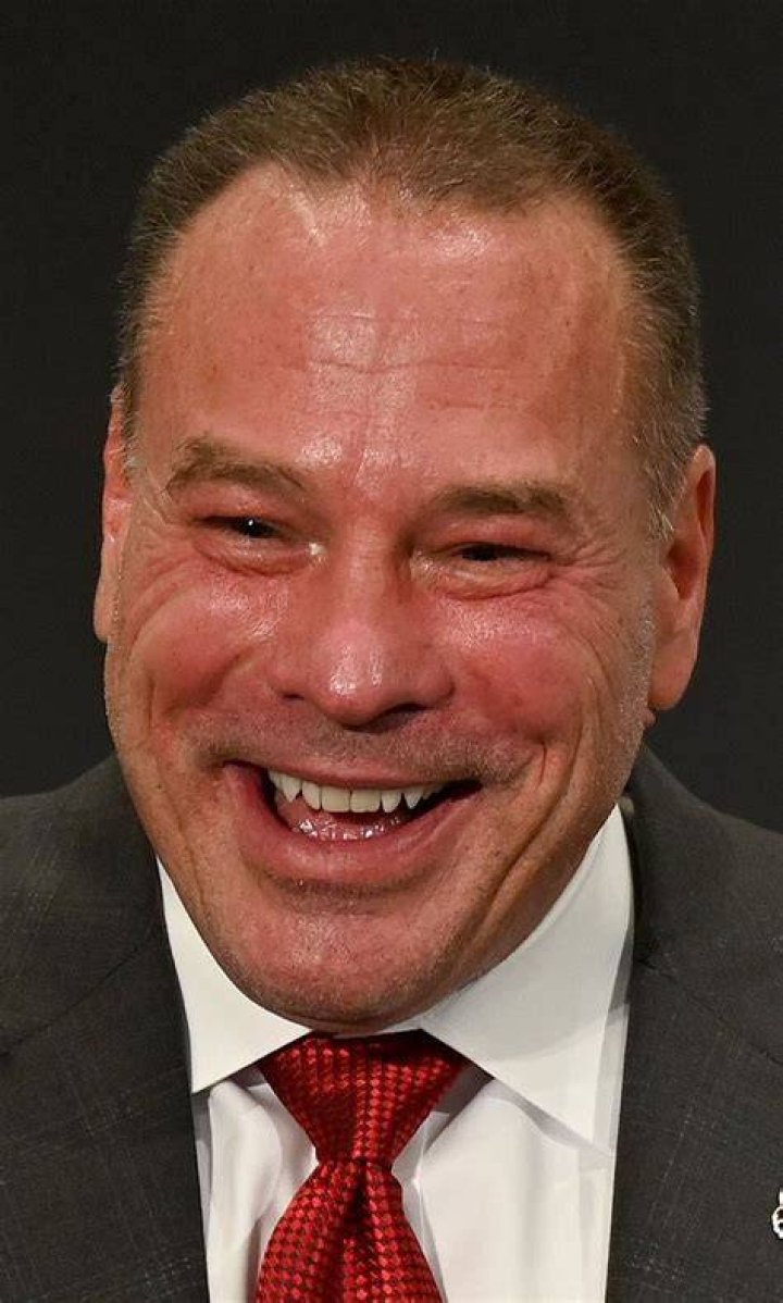 Butch Jones Butch Jones