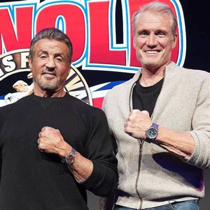 ByeBye Panerai How Stallone Got Sick Of The Brand LaptrinhX / News