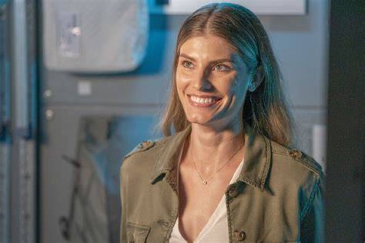 Caitlin Bassett Actress Wikipedia Bio Age Husband And Instagram |