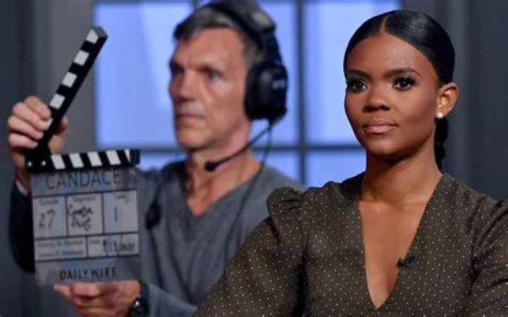 Candace Owens' Parents Biography and Career WorldWire