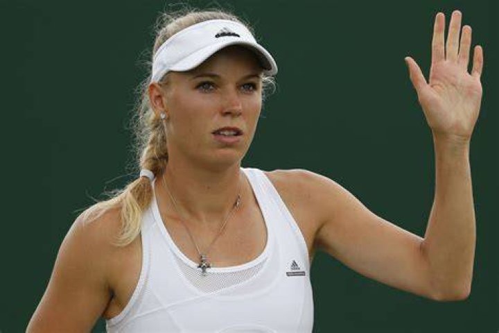 Caroline Wozniacki's Height And Weight