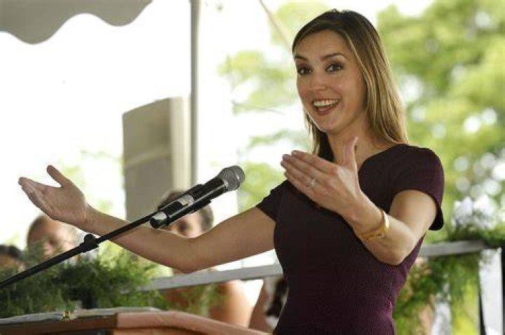 CBS names Fairfield County native, Margaret Brennan, as 'Face the