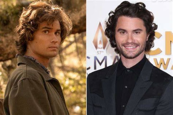 Outer Banks: What Is Wrong With Chase Stokes Eyes And Face? Has He Done A Plastic Surgery? Chase Stokes