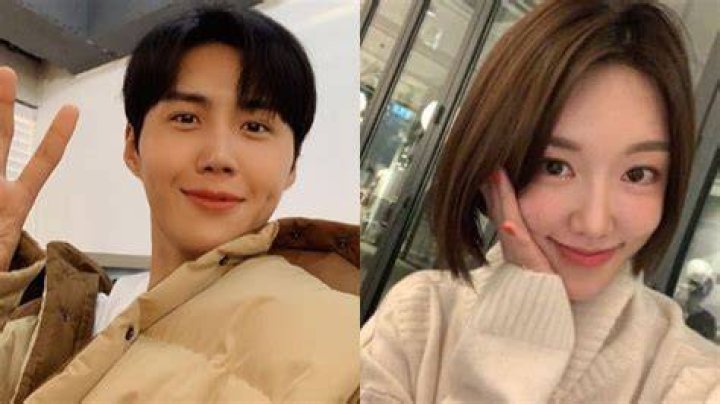 Choi Young Ah, Kim Seon ho Ex-girlfriend Controversy Explained
