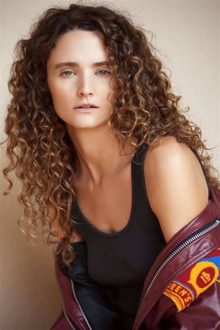 Christie Burke image