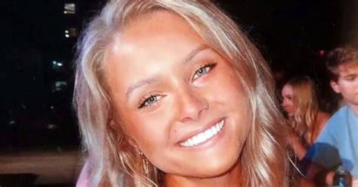 College Senior Who Had Brain Hemorrhage on Spring Break Has Tumor