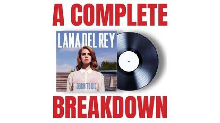 Complete Breakdown Of Lana Del Rey’s Weight Gain Controversy