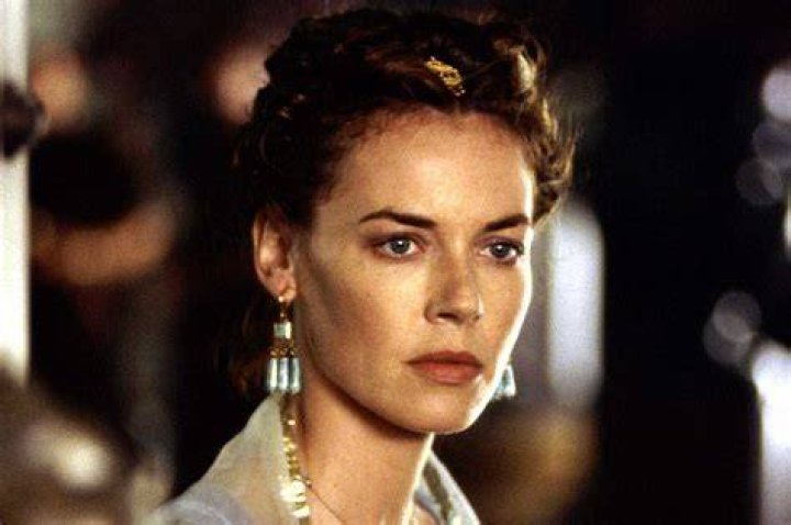 Connie Nielsen Connie Nielsen